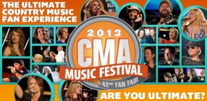 cma fest