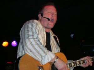 Collin Raye