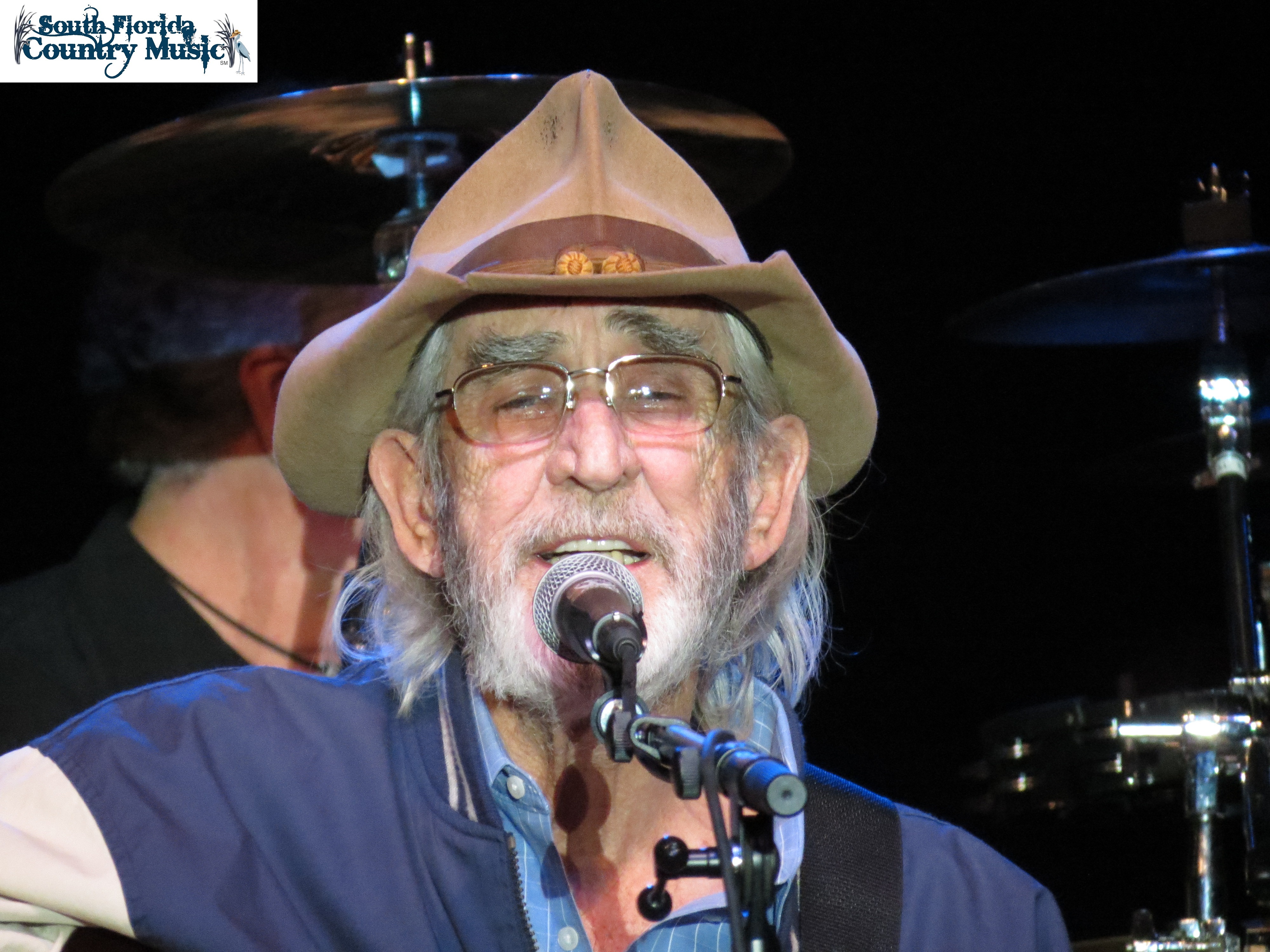 don williams tour dates