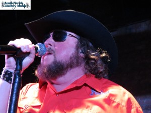 Colt Ford