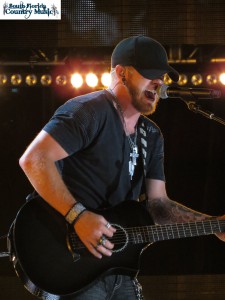 Brantley Gilbert