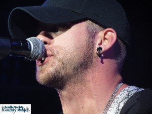 Brantley Gilbert