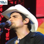 Brad Paisley