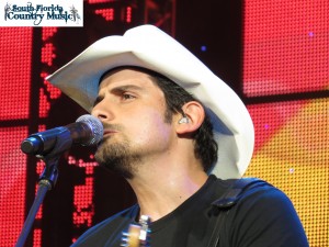 Brad Paisley