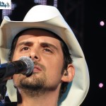 Brad Paisley