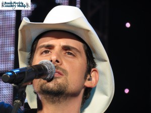 Brad Paisley