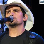 Brad Paisley