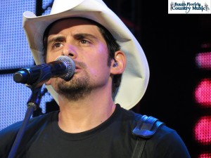 Brad Paisley