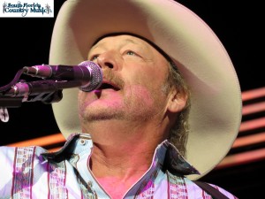 Alan Jackson