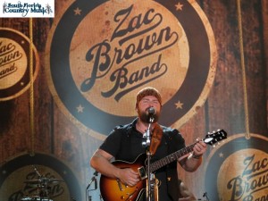 Zac Brown Band