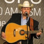 Daryle Singletary