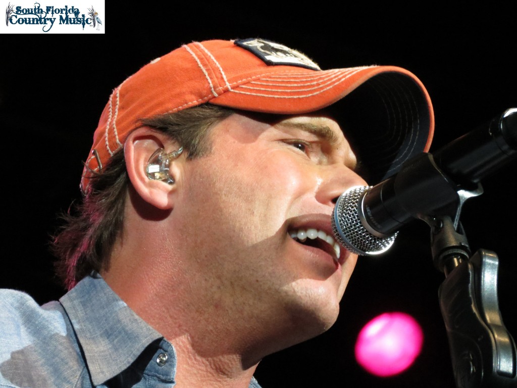 Rodney Atkins