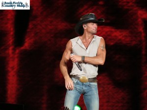 Tim McGraw