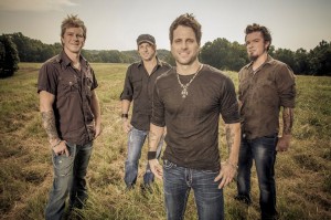 Photo Credit: Parmalee's Facebook page 