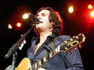 Joe Nichols