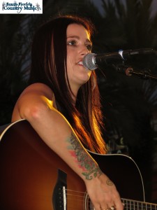 Cassadee Pope