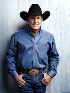 Photo Credit: George Strait Facebook page 