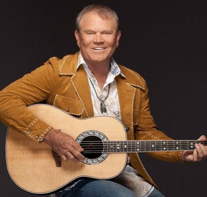 VIDEO: “Hey Little One” – Glen Campbell | Hometown Country Music