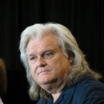 Ricky Skaggs