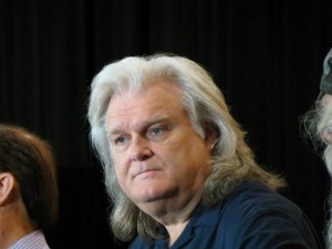 Ricky Skaggs