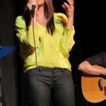 Sara Evans