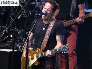 gary allan