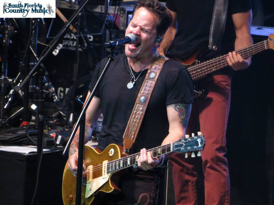 Gary Allan