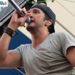 Luke Bryan