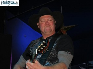 Tracy Lawrence