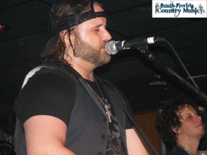 Randy Houser