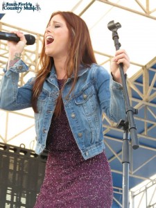 Cassadee Pope