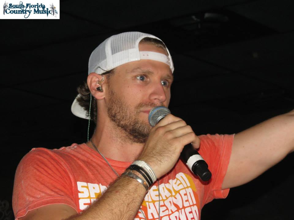 chase rice 2014 tour