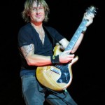 Keith Urban