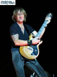 Keith Urban