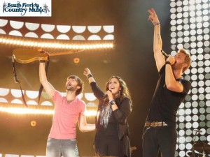 Lady Antebellum