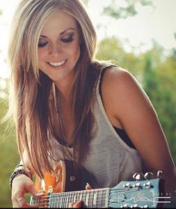 Lindsay Ell, photo