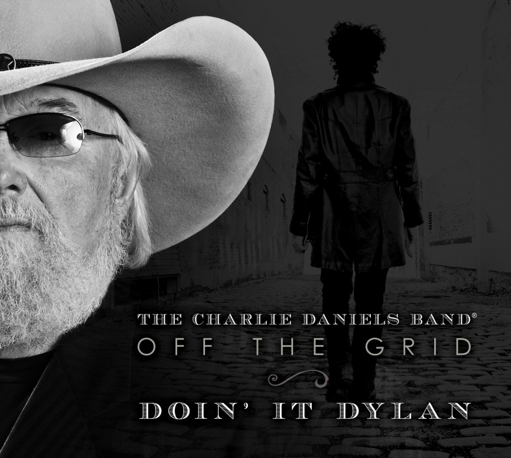 Charlie Daniels, Doin' It Dylan