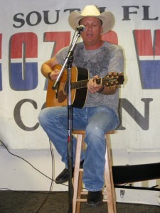 Kevin Fowler