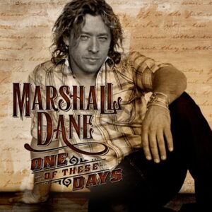 Marshall Dane