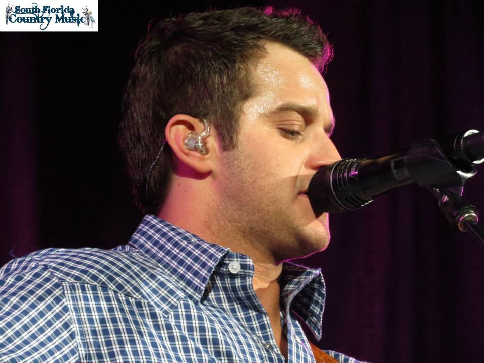 Easton Corbin