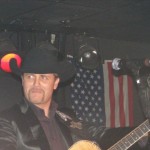 John Rich