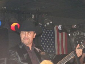 John Rich