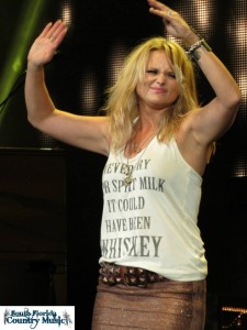 Miranda Lambert