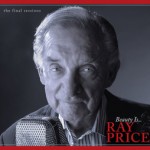 Ray Price, Beauty Is, album cover