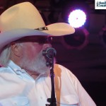 Charlie Daniels