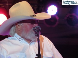 Charlie Daniels