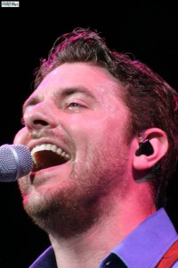 Chris Young