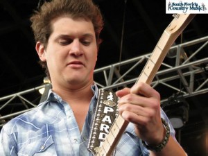 Jon Pardi