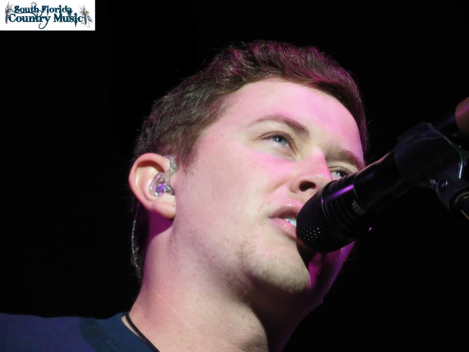 Scotty McCreery