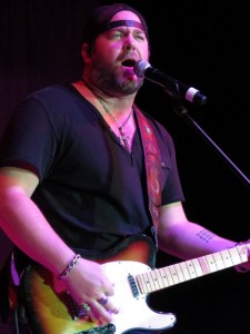 Lee Brice